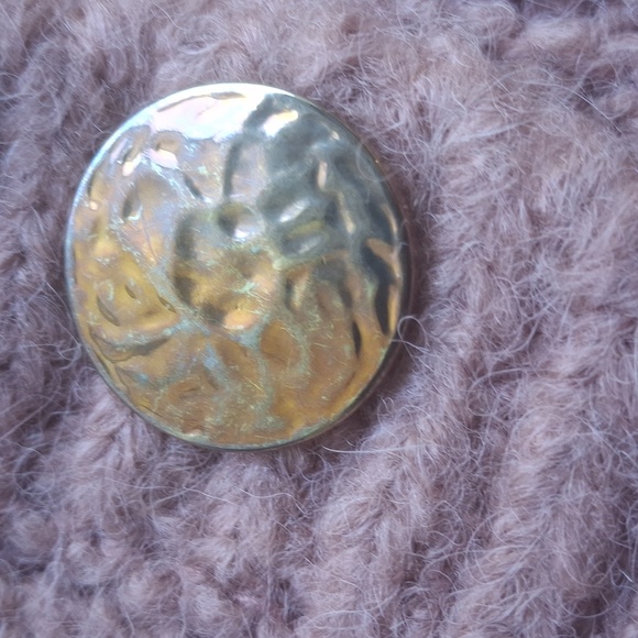 IM VELY cozy Pink Sweater - Picture 4 of 6